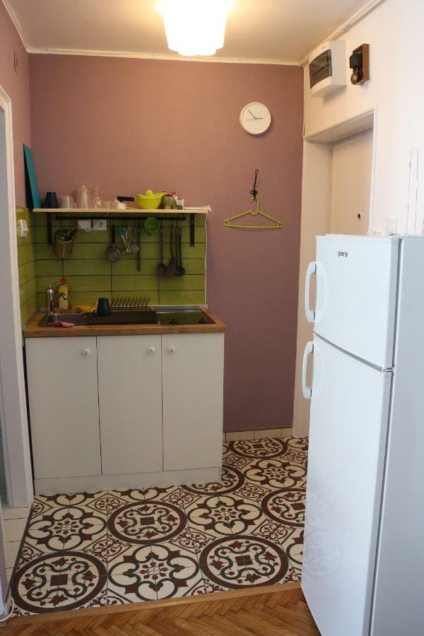 דירות בלגרד Atelier 22 מראה חיצוני תמונה