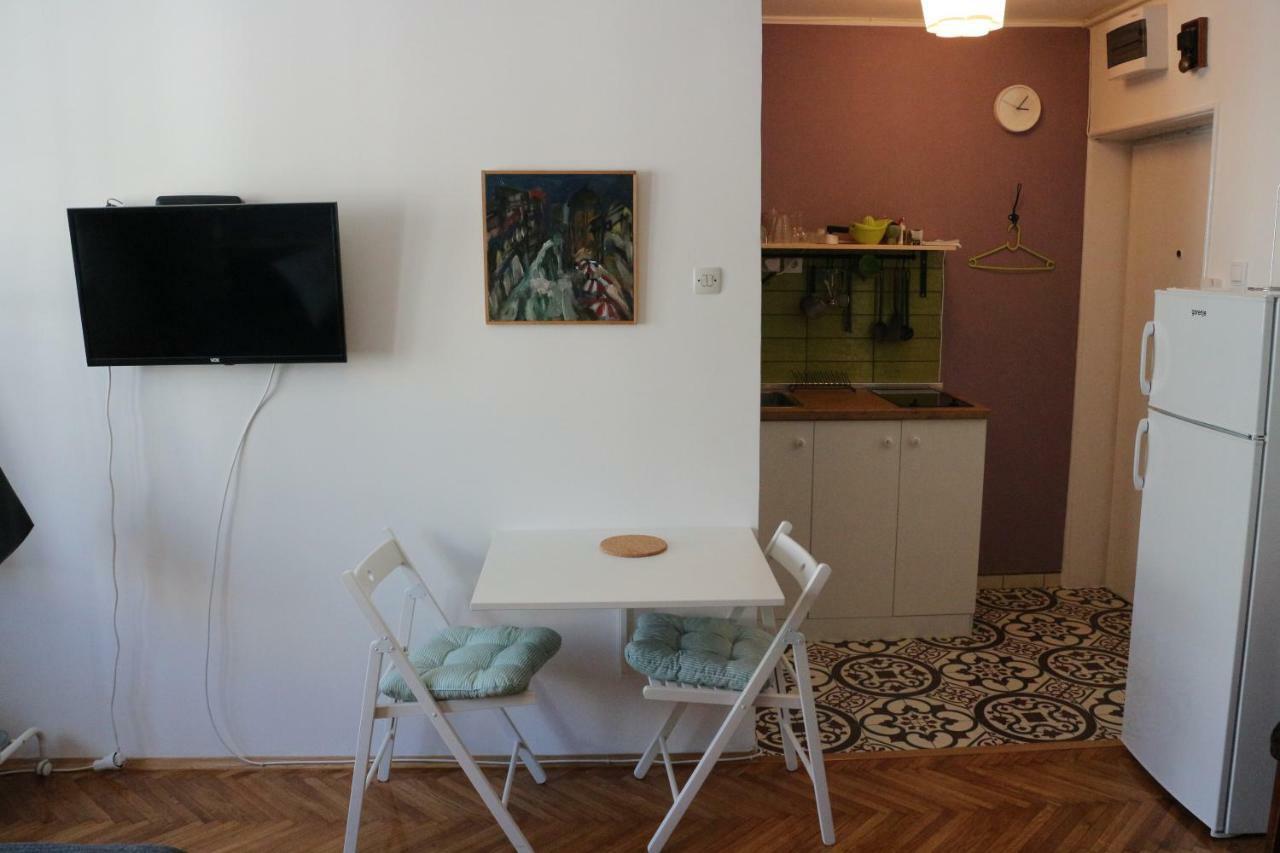 דירות בלגרד Atelier 22 מראה חיצוני תמונה
