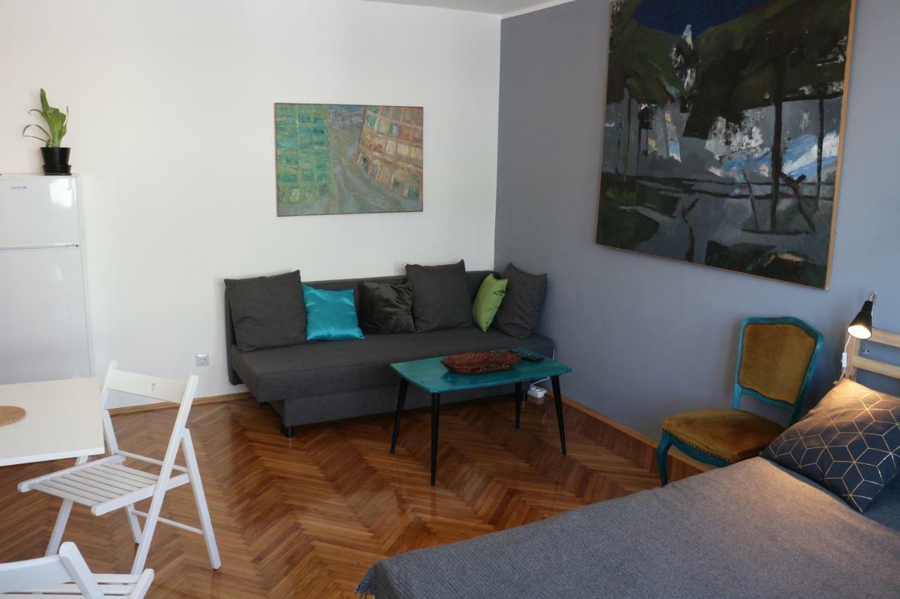 דירות בלגרד Atelier 22 מראה חיצוני תמונה