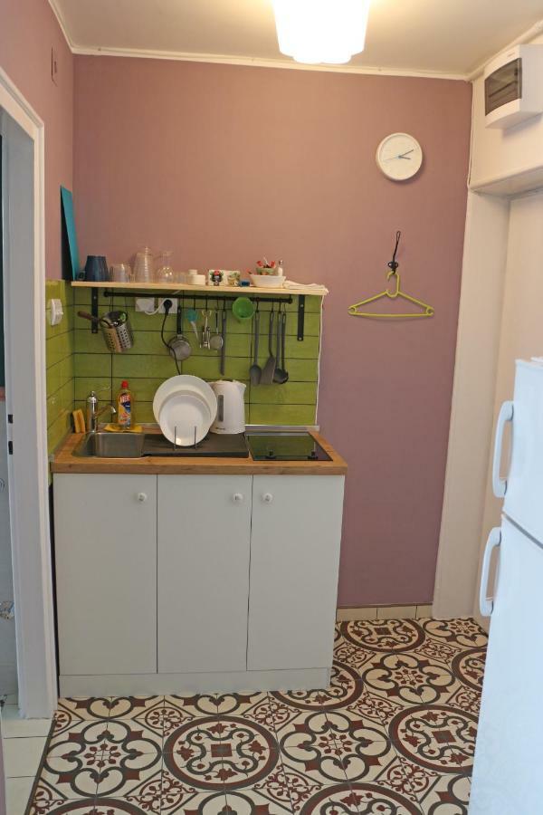 דירות בלגרד Atelier 22 מראה חיצוני תמונה