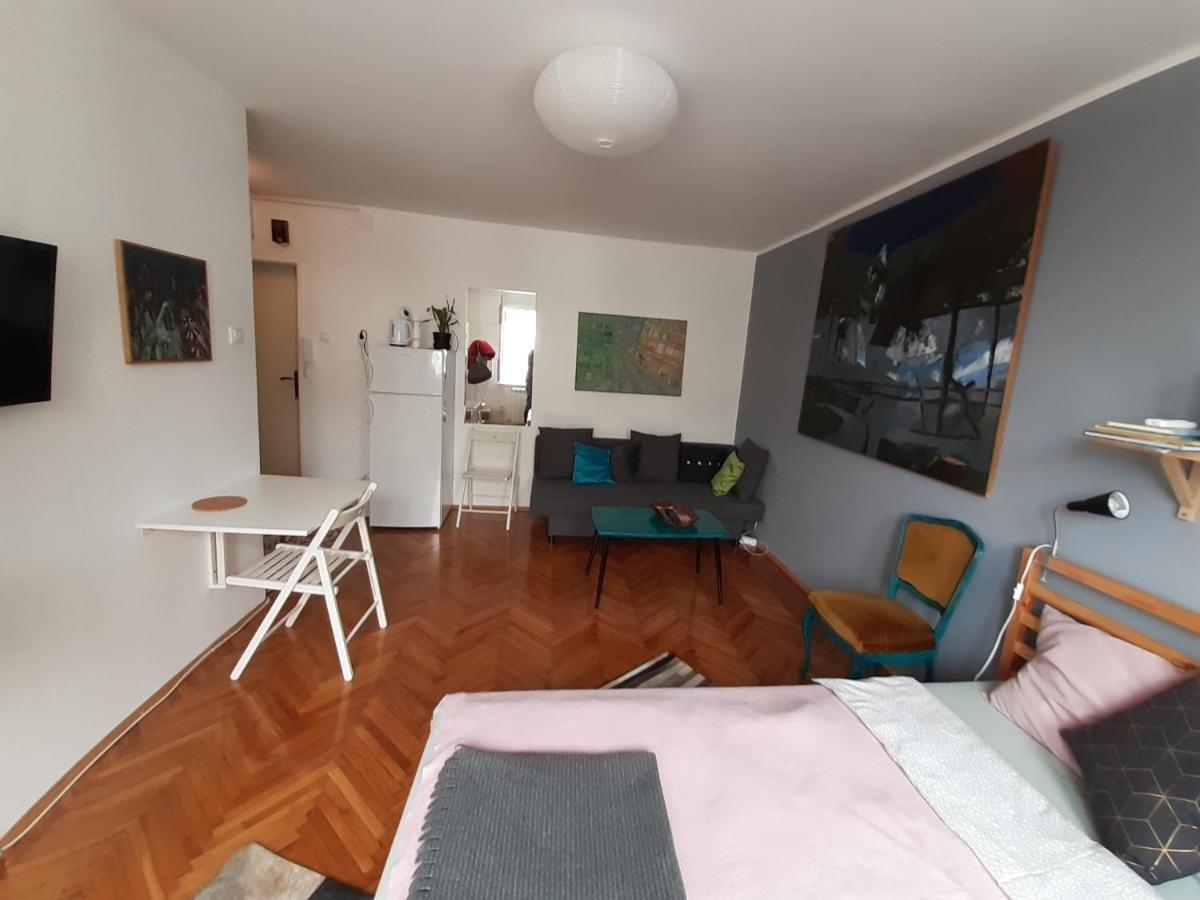דירות בלגרד Atelier 22 מראה חיצוני תמונה